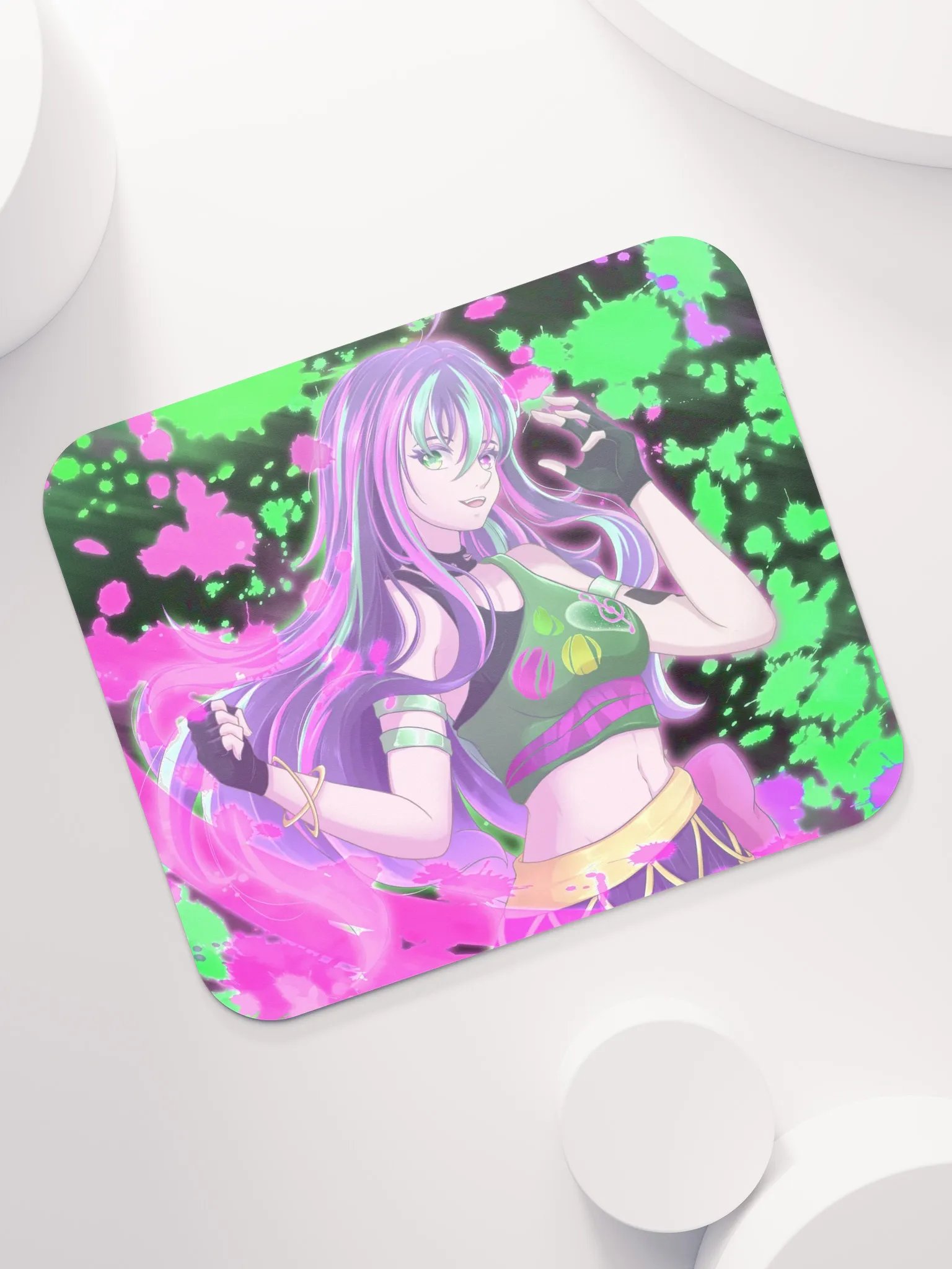 Duality Mouse Pad product image (7)