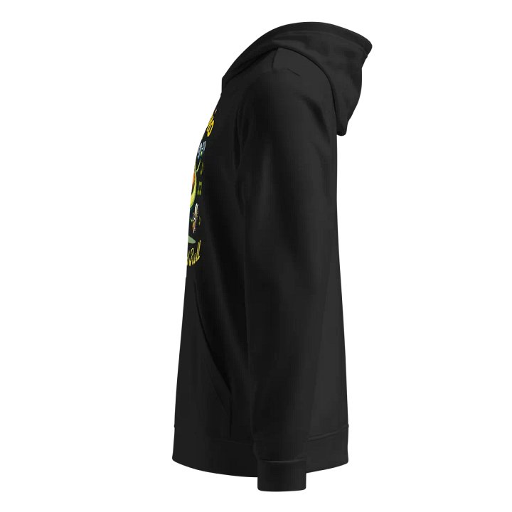 Avocardio Fitness Fun Hoodie product image (7)