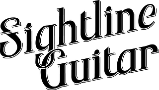 Sightline Guitar