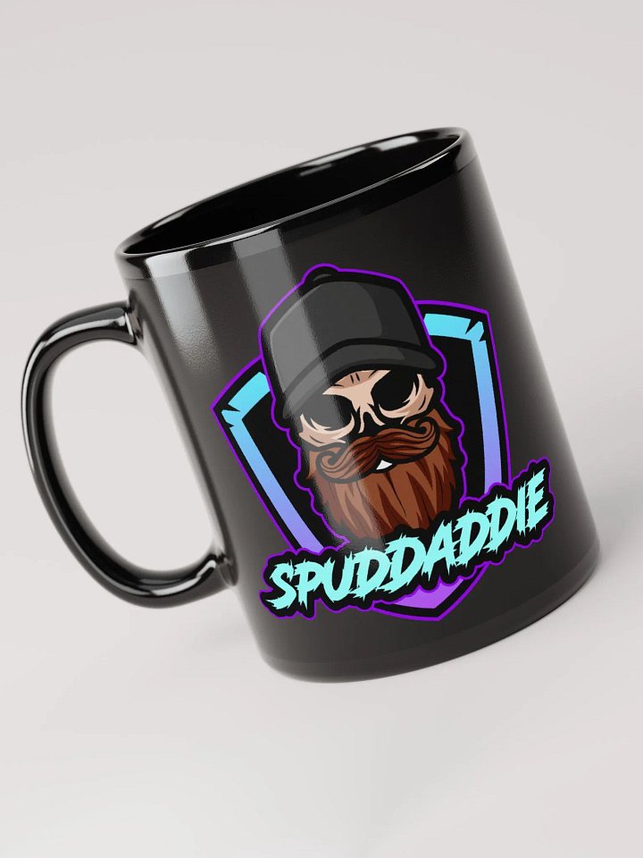 SpudDaddie OG Logo Mug product image (1)