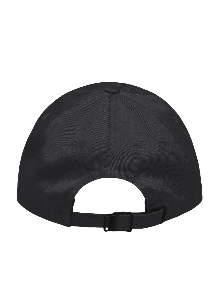 Logo Dad Hat product image (2)