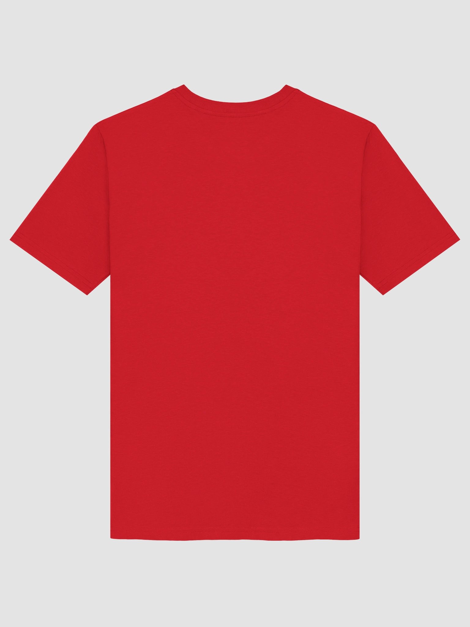 Stanley/Stella Organic Cotton T-Shirt product image (4)