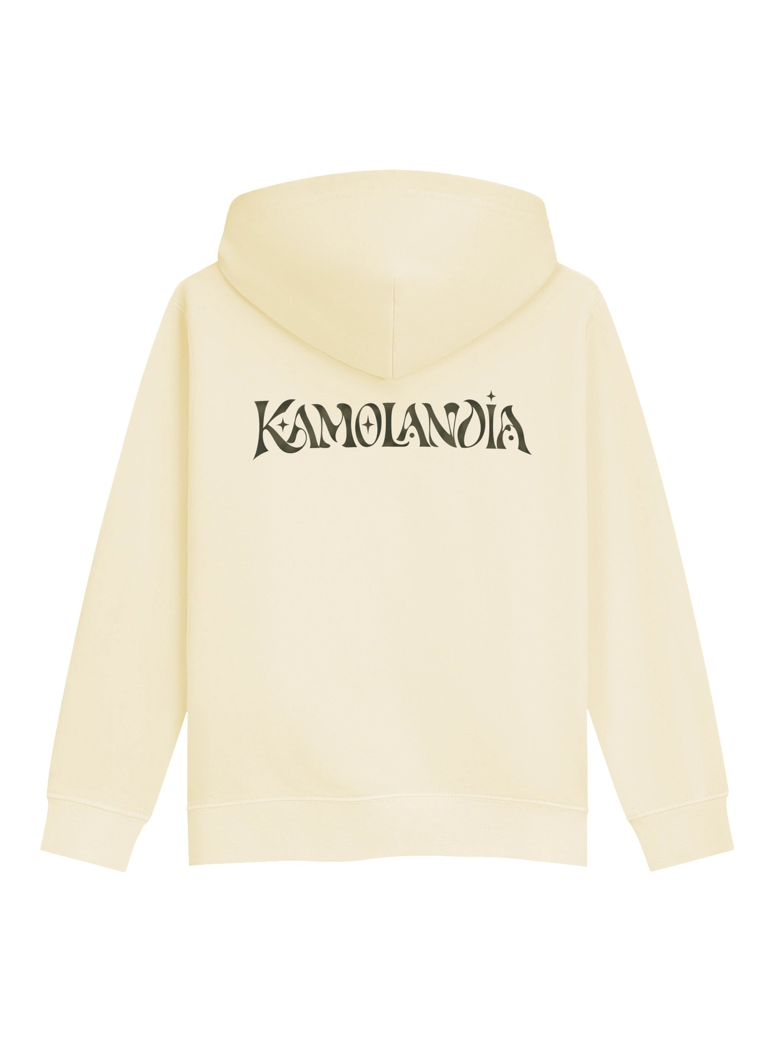 Kamolandia — Youth Hoodie product image (13)