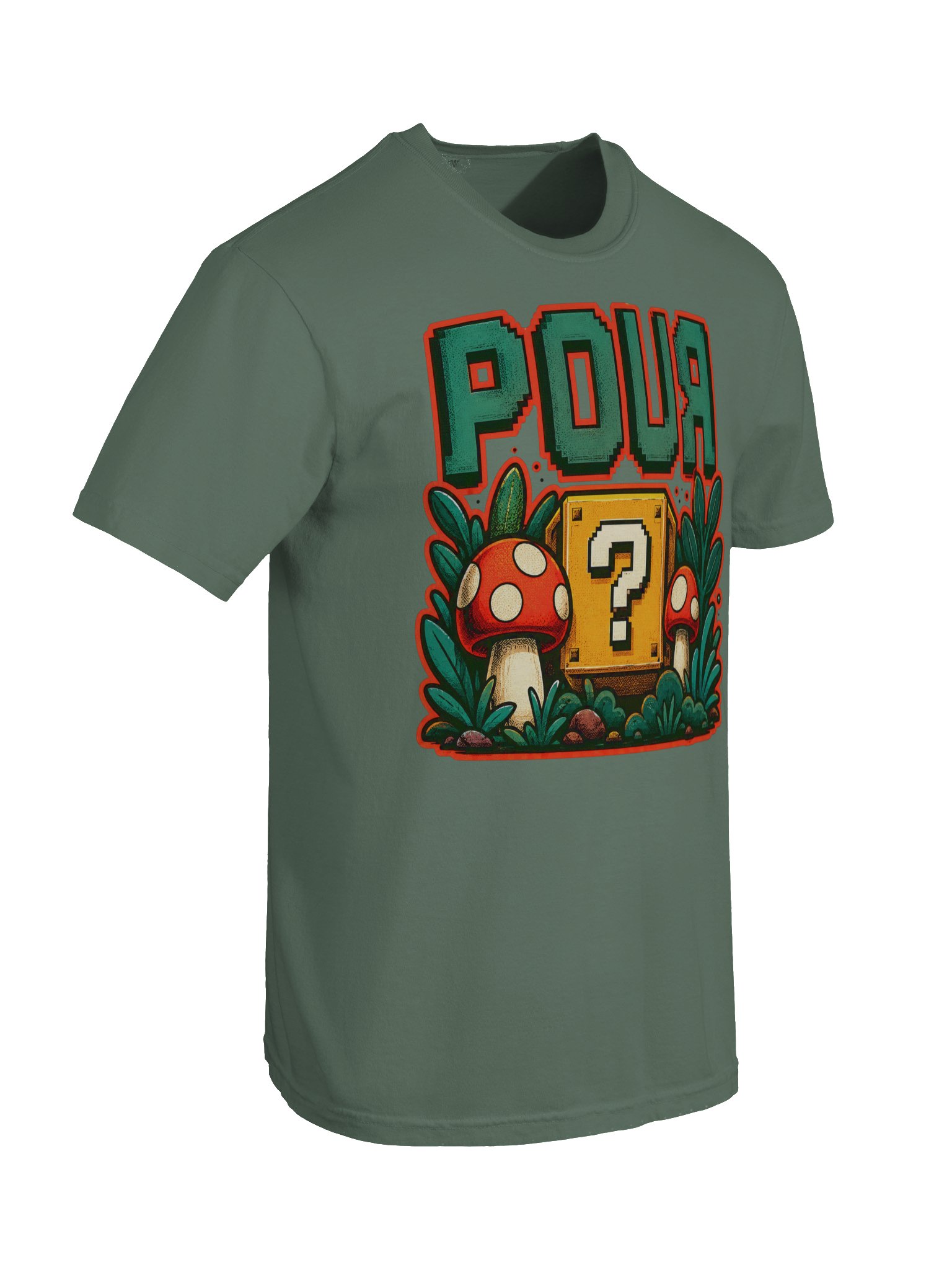 POUR | Clarity at All Levels | Journey Edition product image (46)