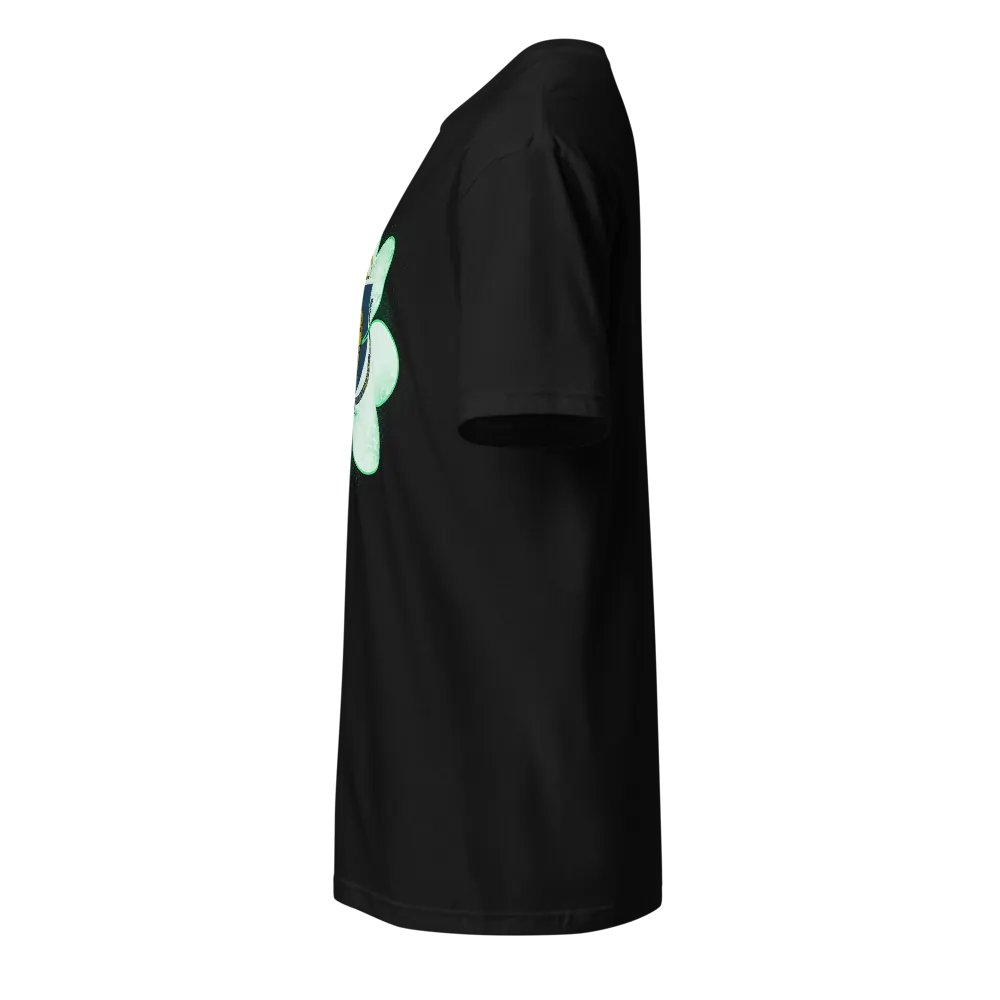 Massachusetts Clover: St Patrick's Day product image (4)