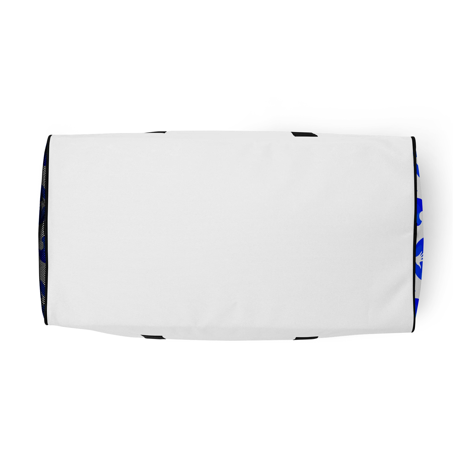 SINGLE HANDED PRODUCTIONS Duffle Bag product image (5)