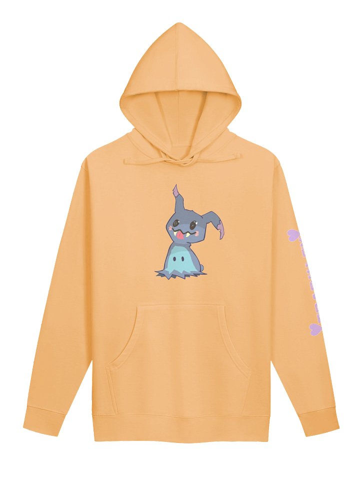 ♥Stitchikyu Light Hoodie♥ product image (1)