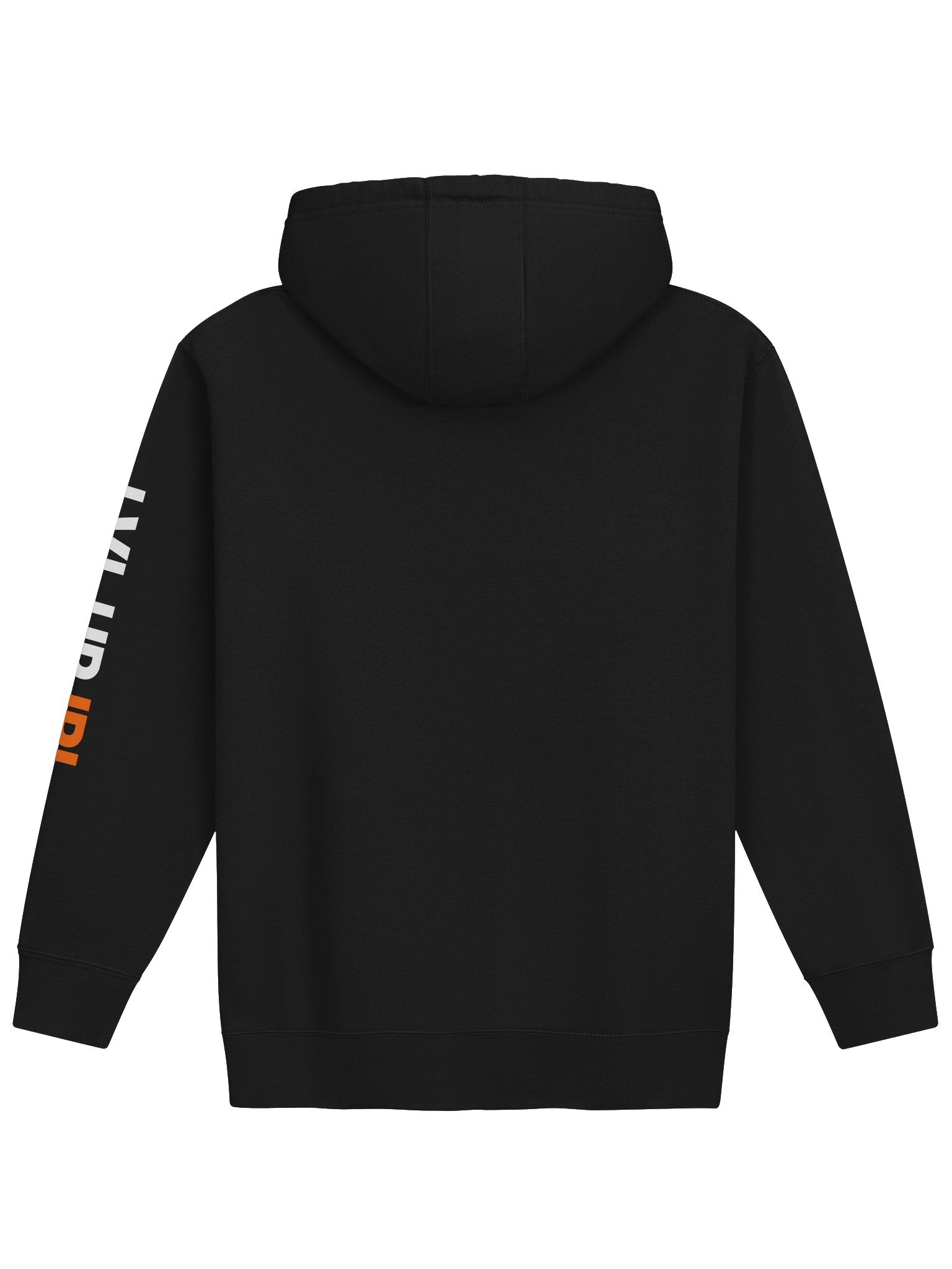 LVL UP Hoodie product image (2)