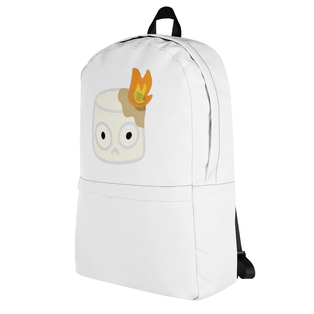 Toasty Backpack product image (3)