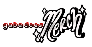 GabeDoesMERCH