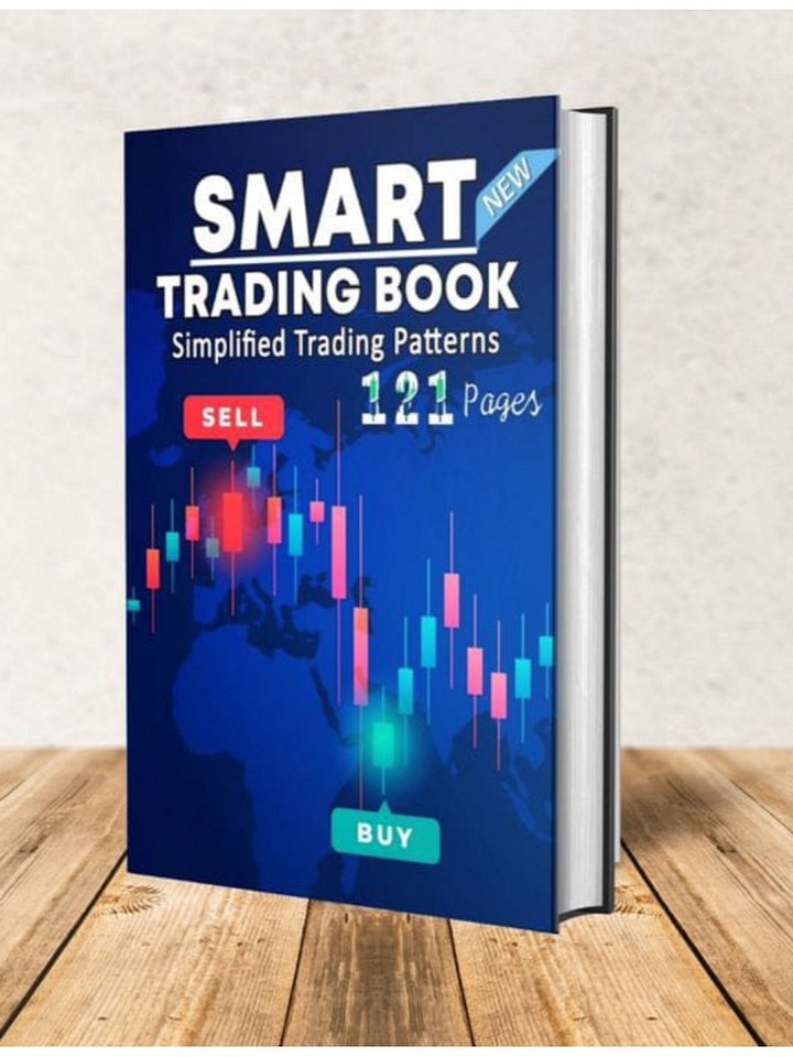 Smart Trading Book product image (1)