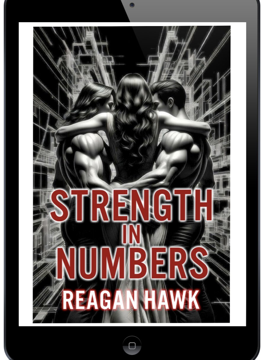 Strength in Numbers Ebook product image (1)