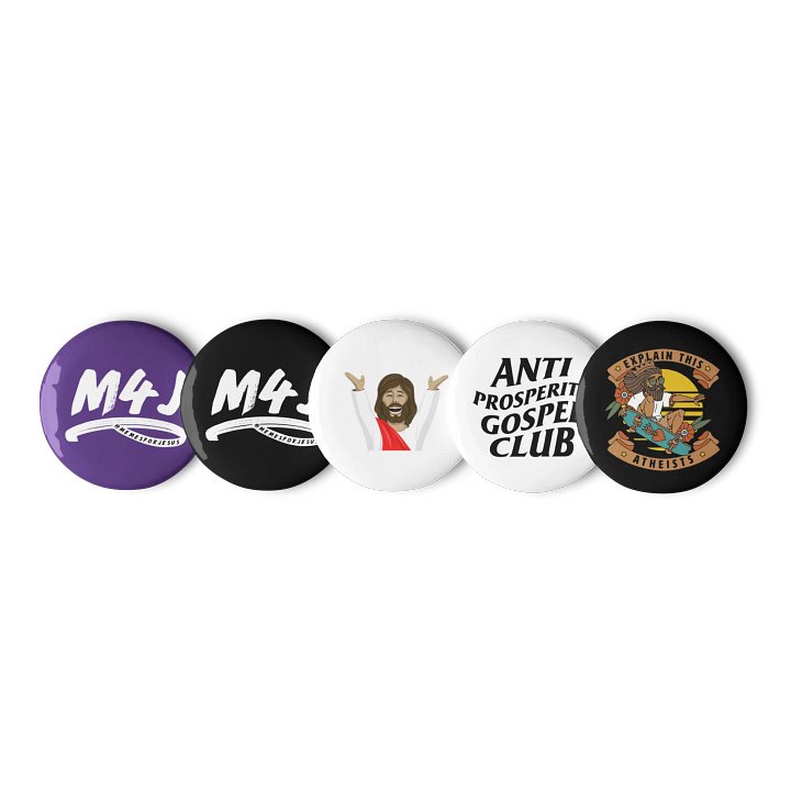 M4J Button Pack product image (1)