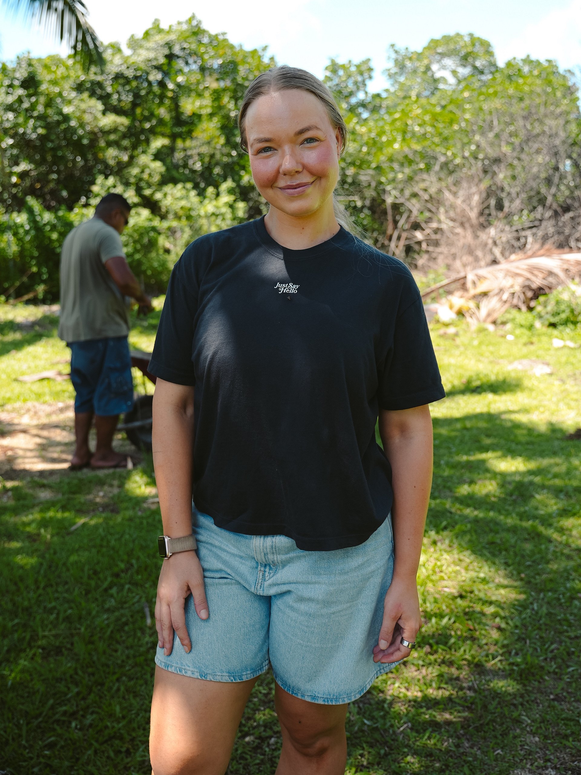 Josie's Shirt product image (5)