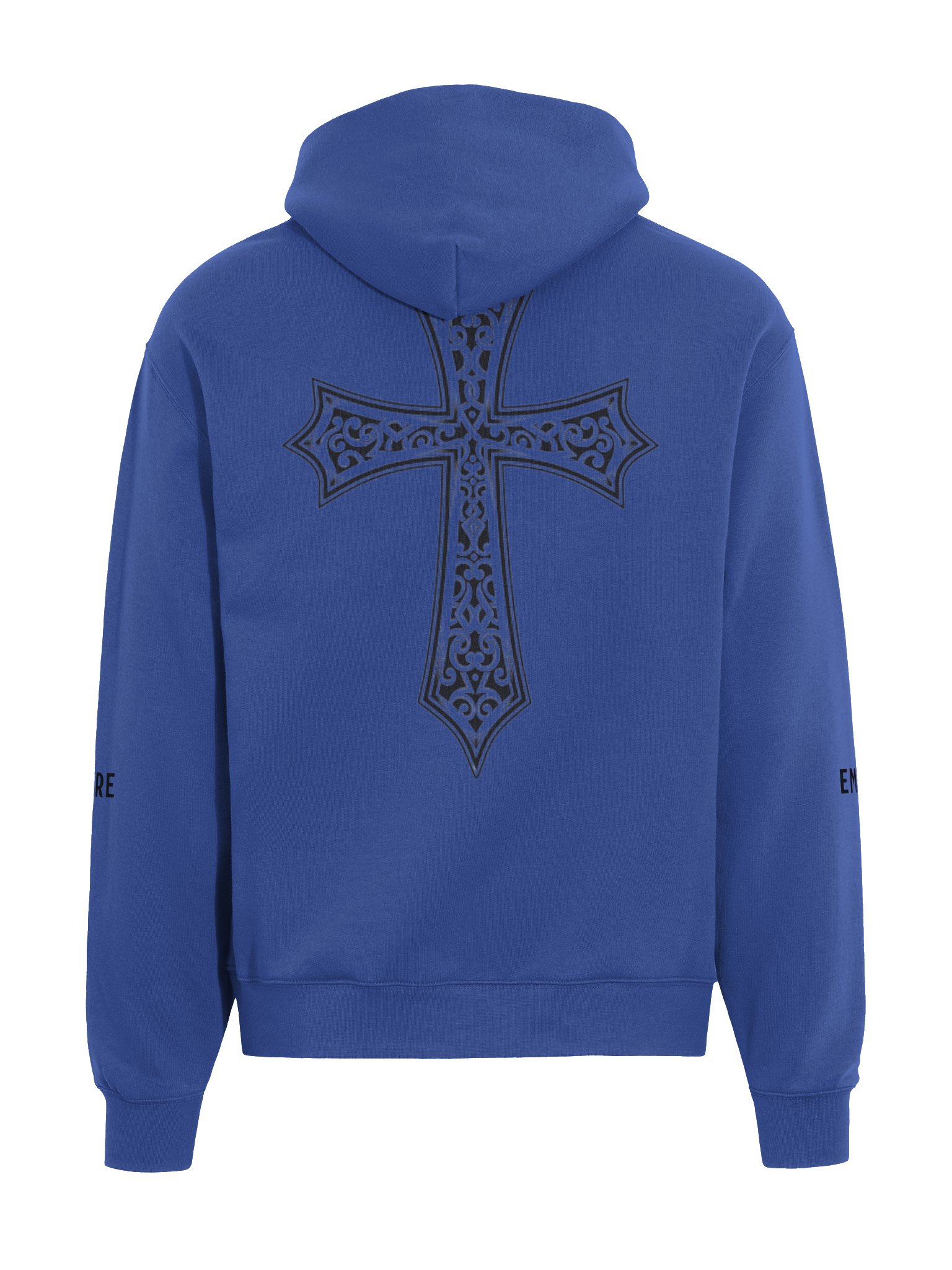 Empire X Cross Sweatshirt product image (10)