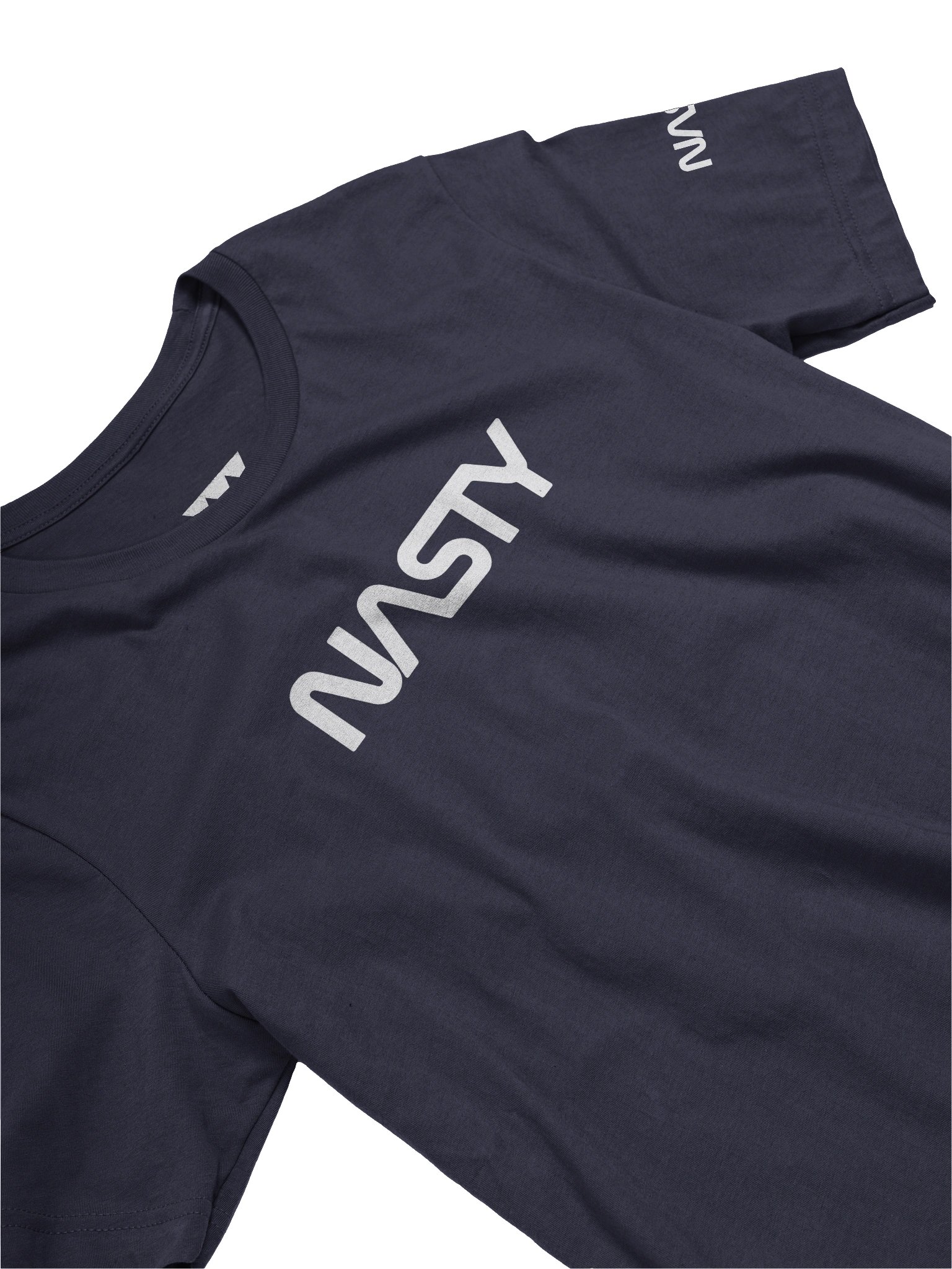NASTY MEDIA ★ BASE 2ND LAYER rePRESSed LTD product image (3)