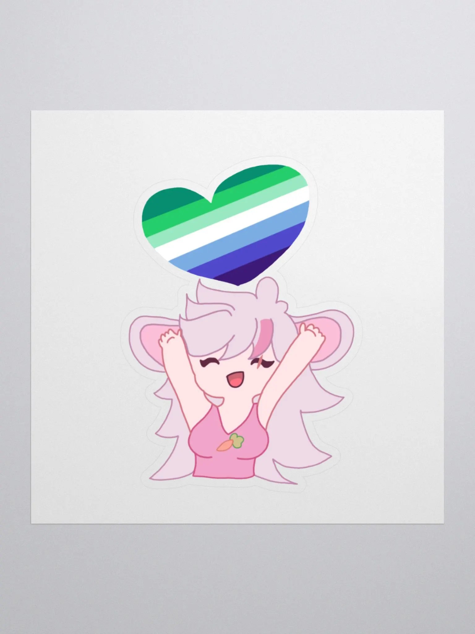 Gay Love product image (3)