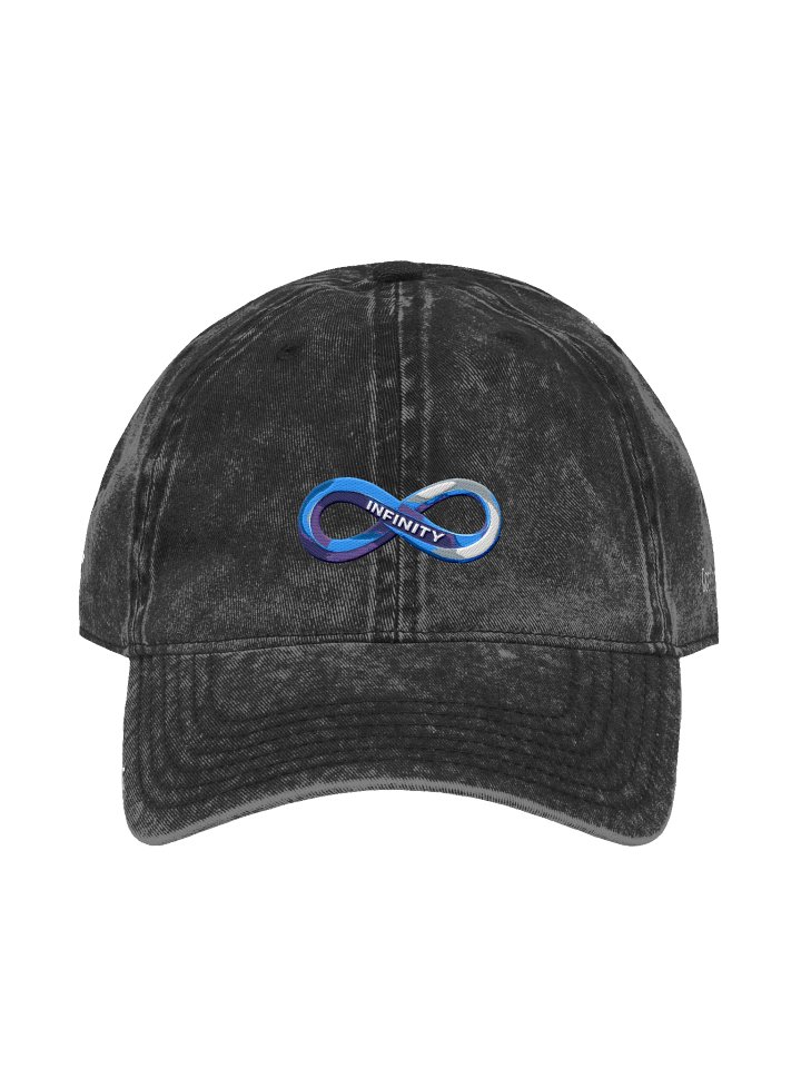 Infinite Drift Vintage Dad Cap product image (1)