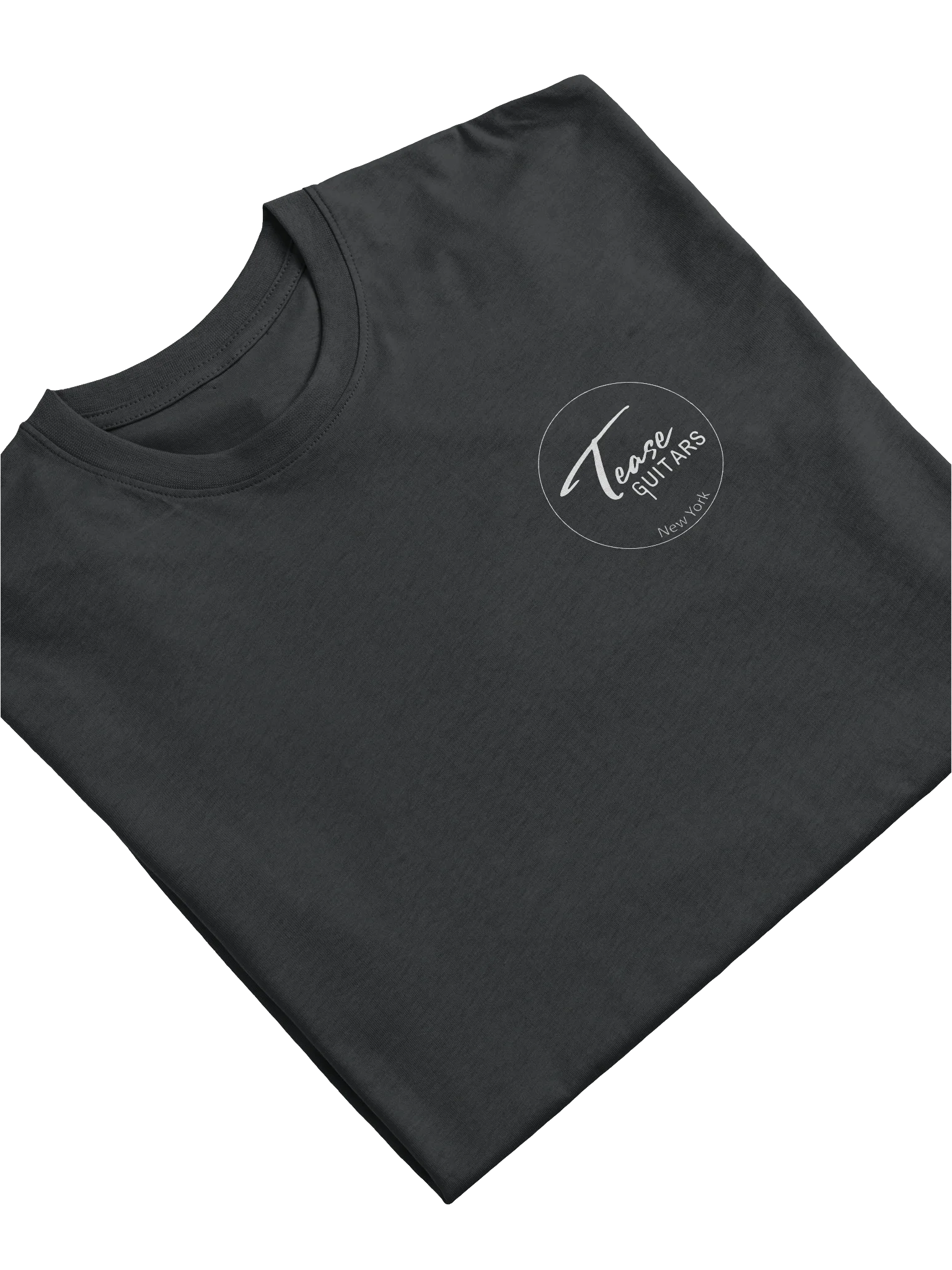 Tease Guitars - Short Sleeve product image (11)