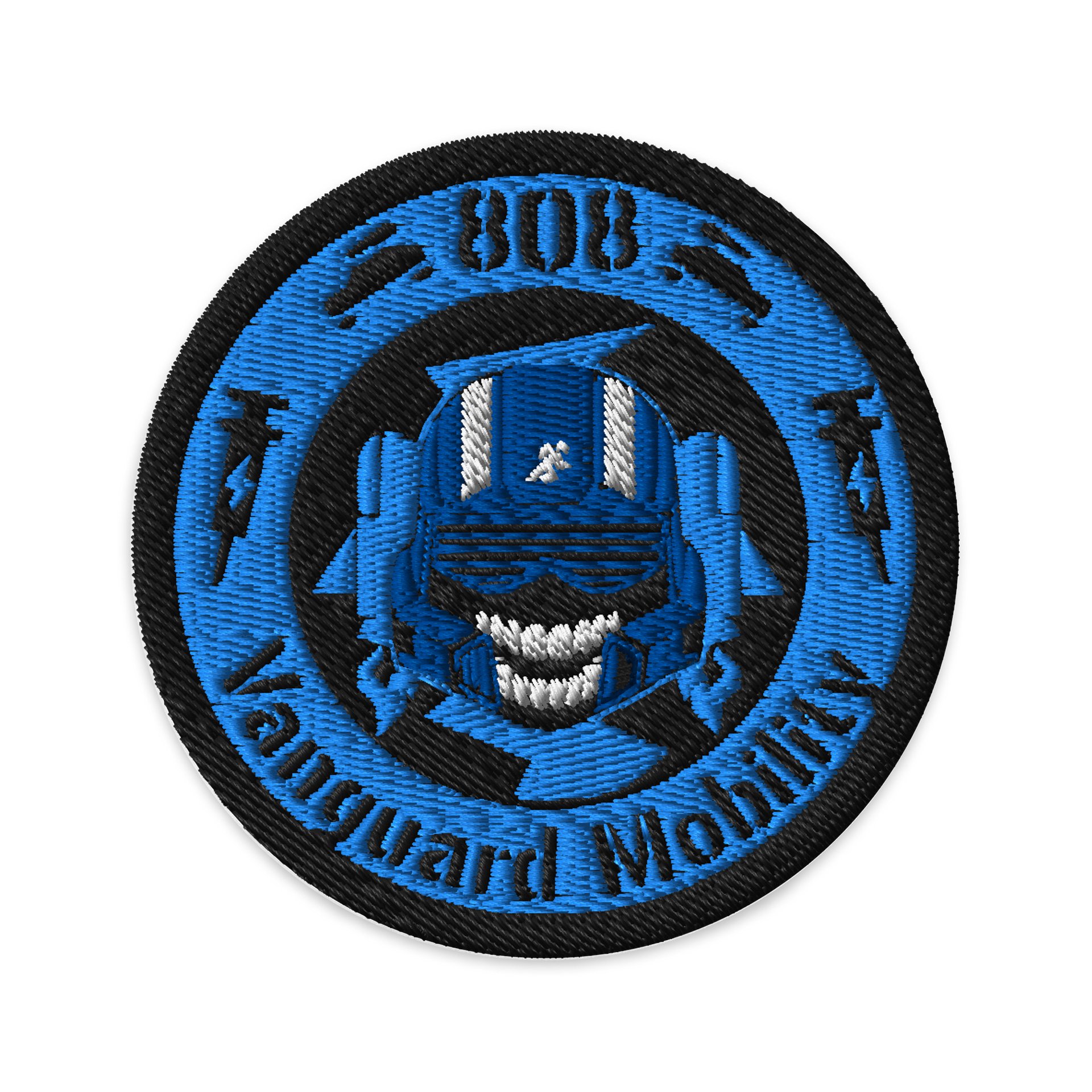 Vanguard Mobility Patch product image (1)