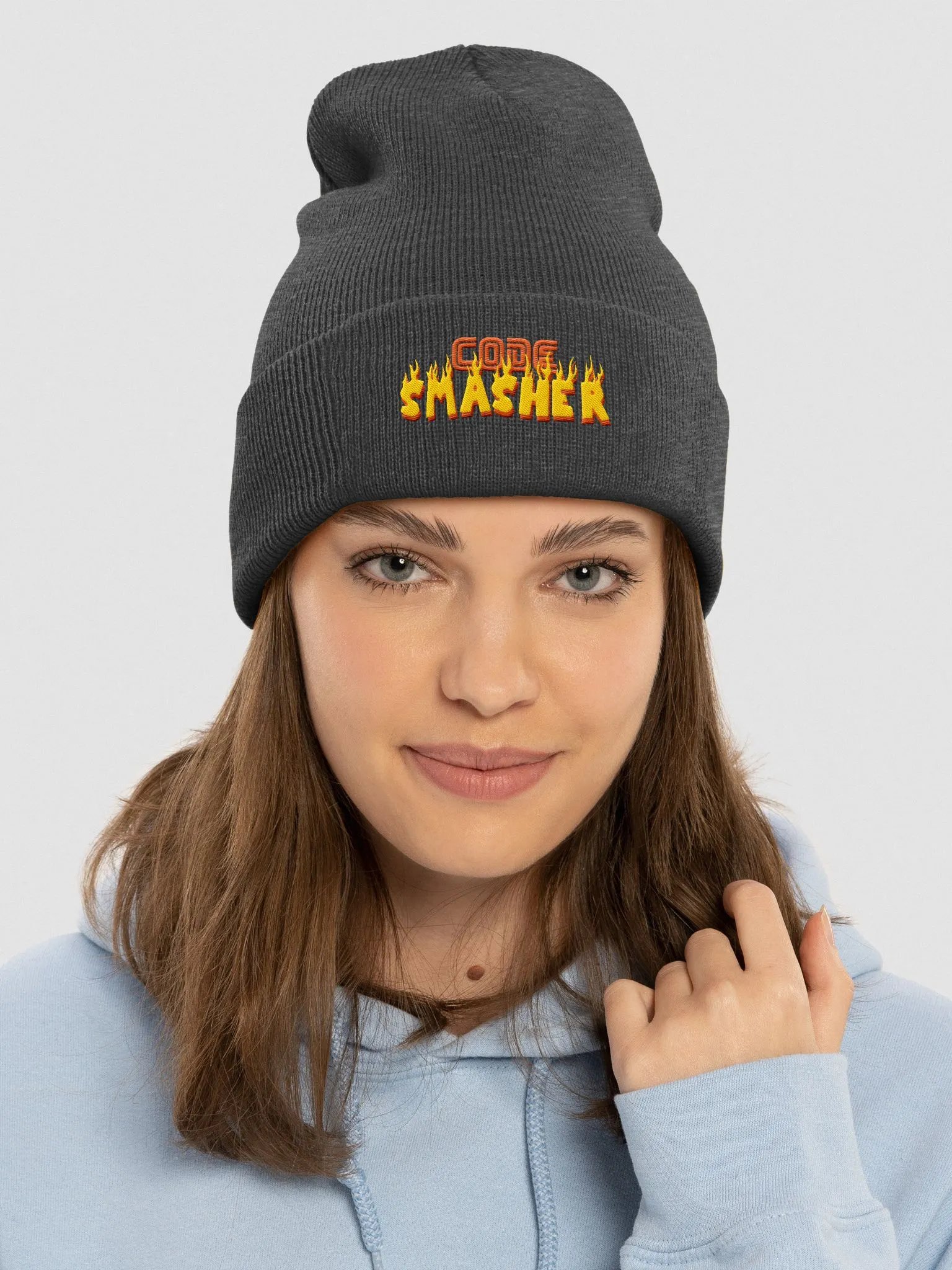 Code Smasher product image (10)