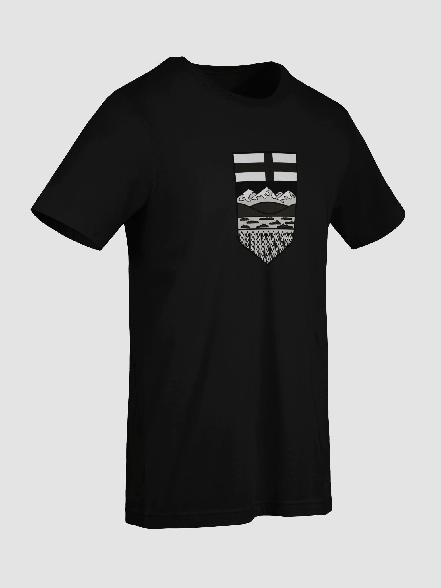 DARK ALBERTA CREST product image (2)