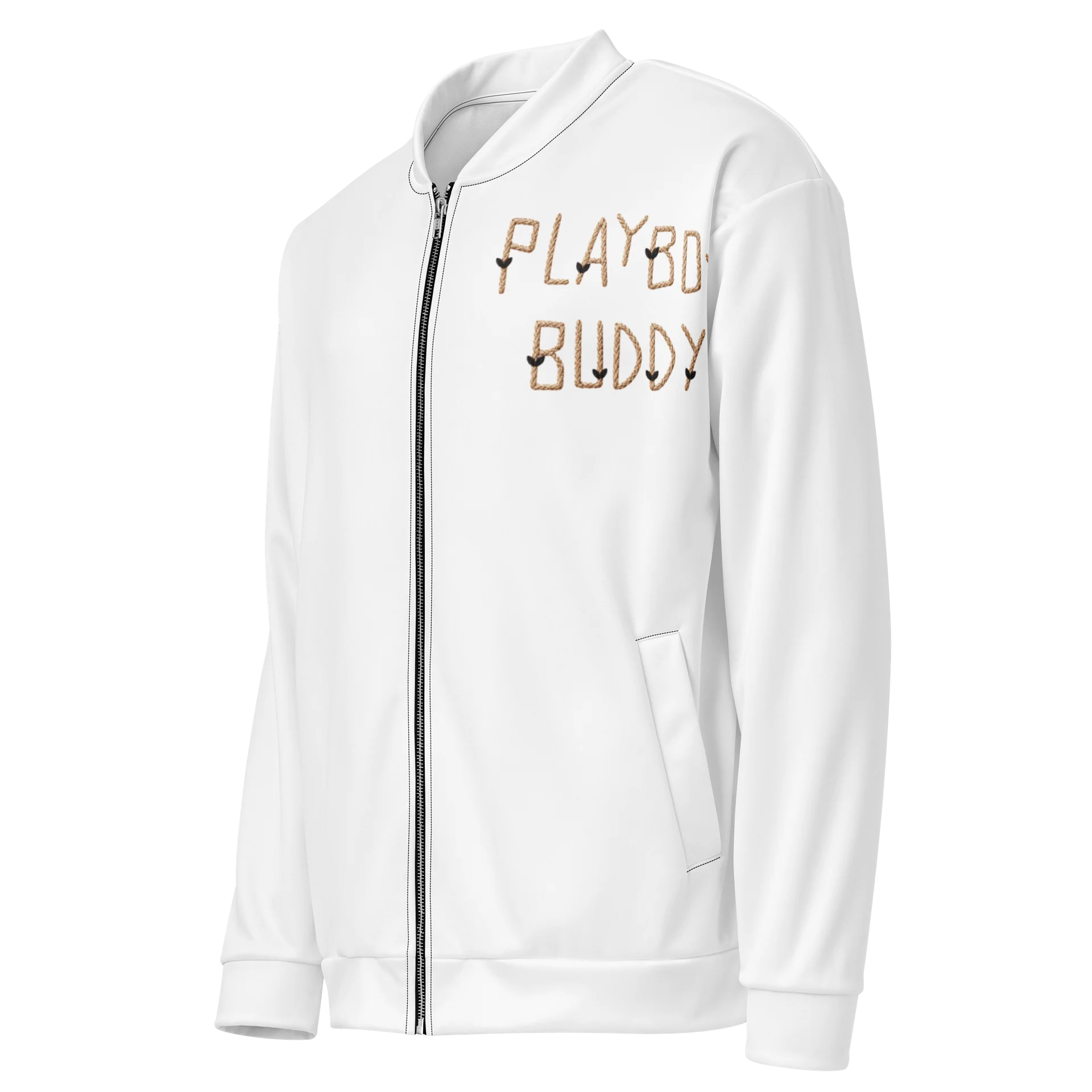 Buddy Rose Robe Jacket product image (3)