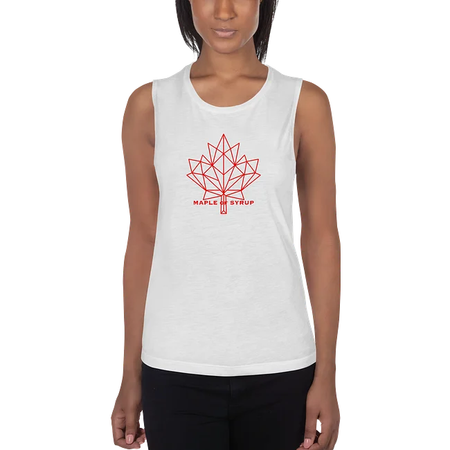 T-shirts and Tanks