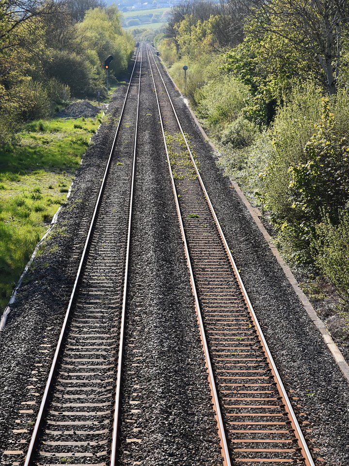 Train Tracks product image (1)