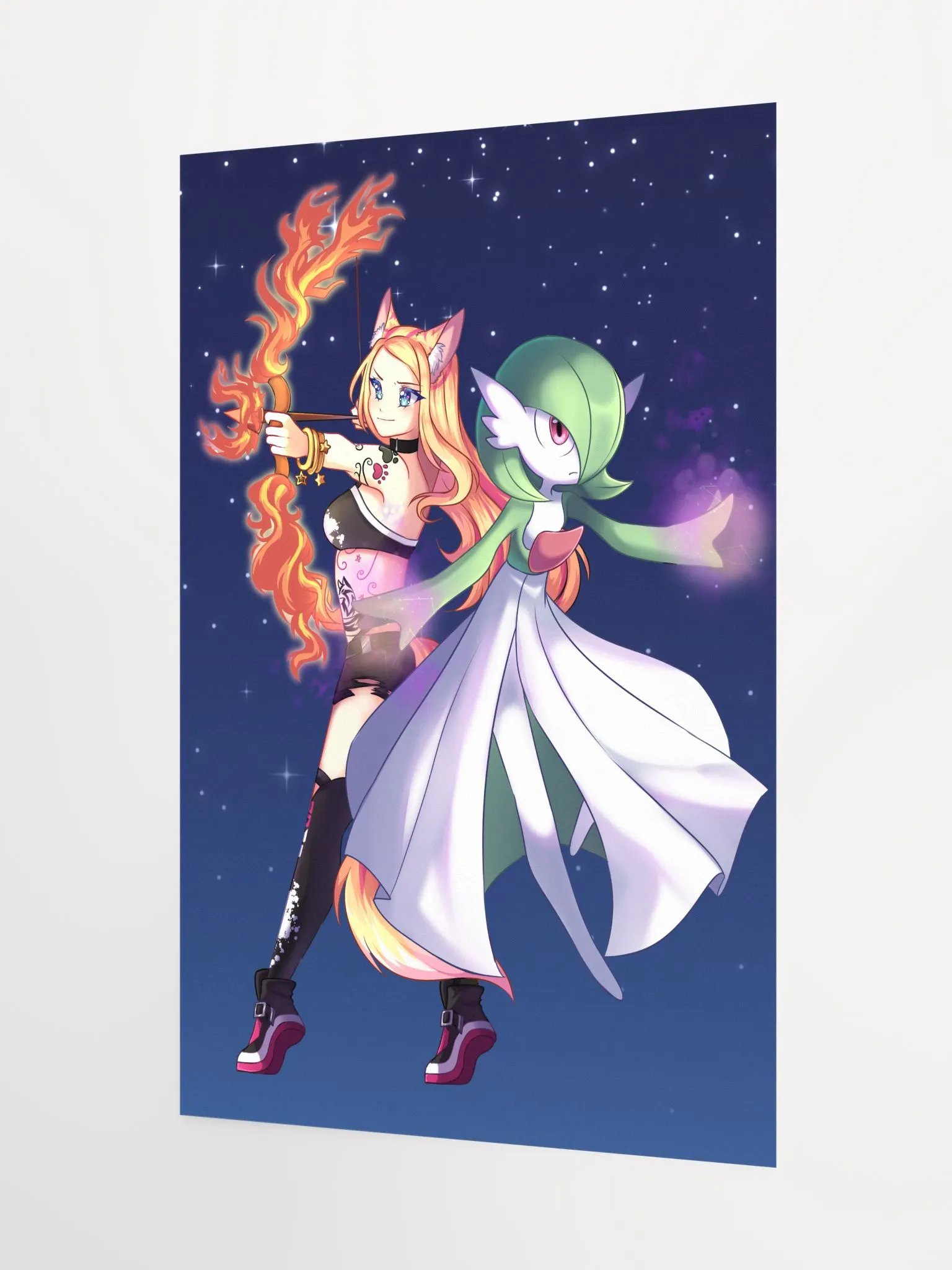 Stand Together Poster product image (8)