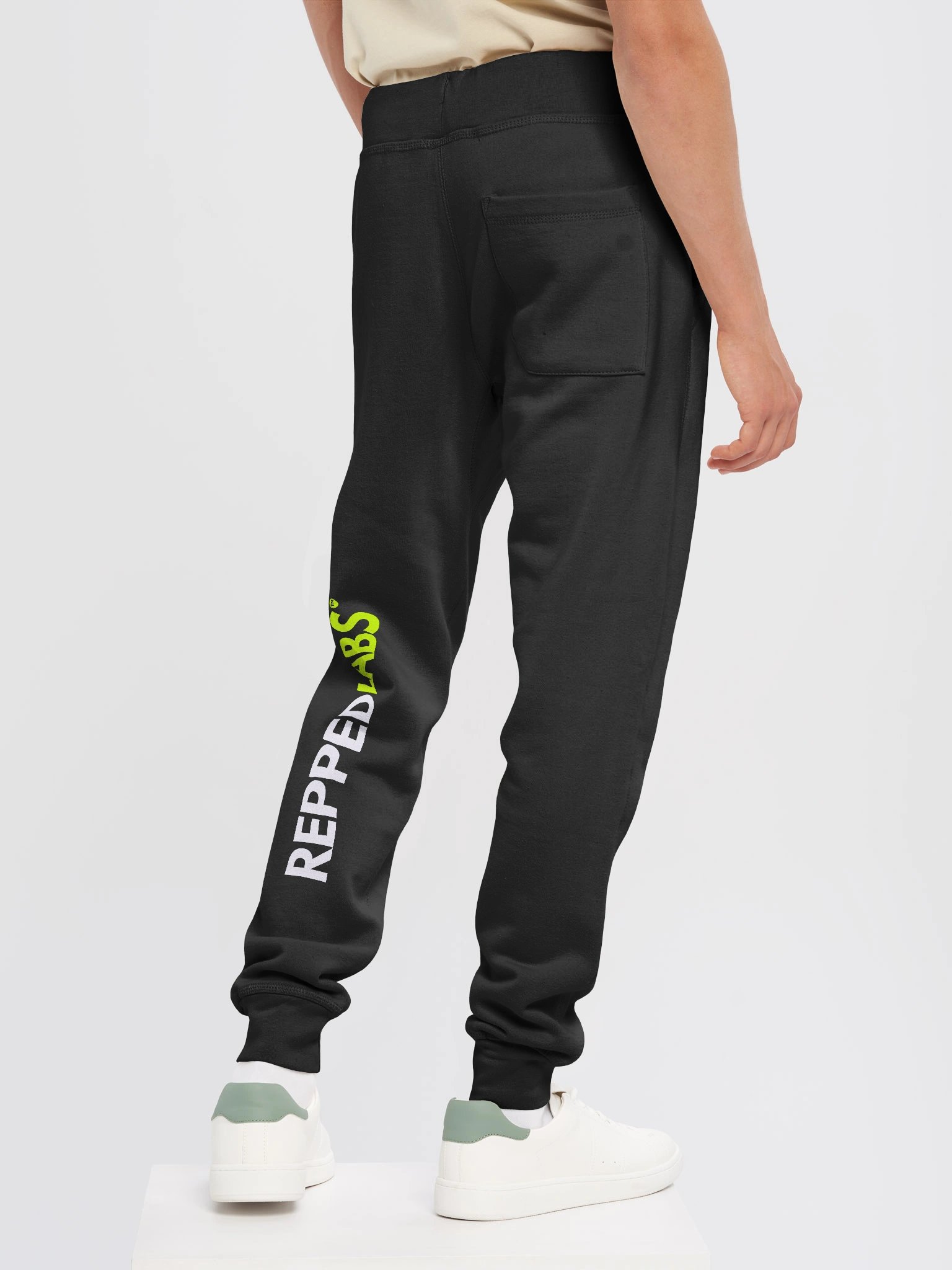 VertiRepped Joggers product image (5)