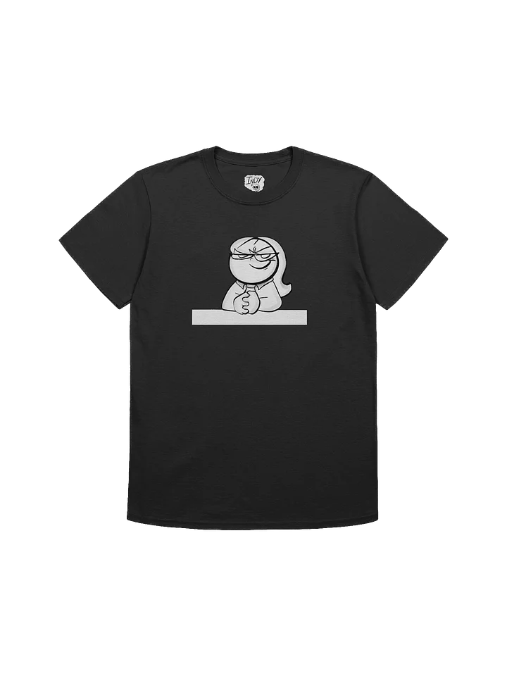Business Indy T-Shirt product image (4)