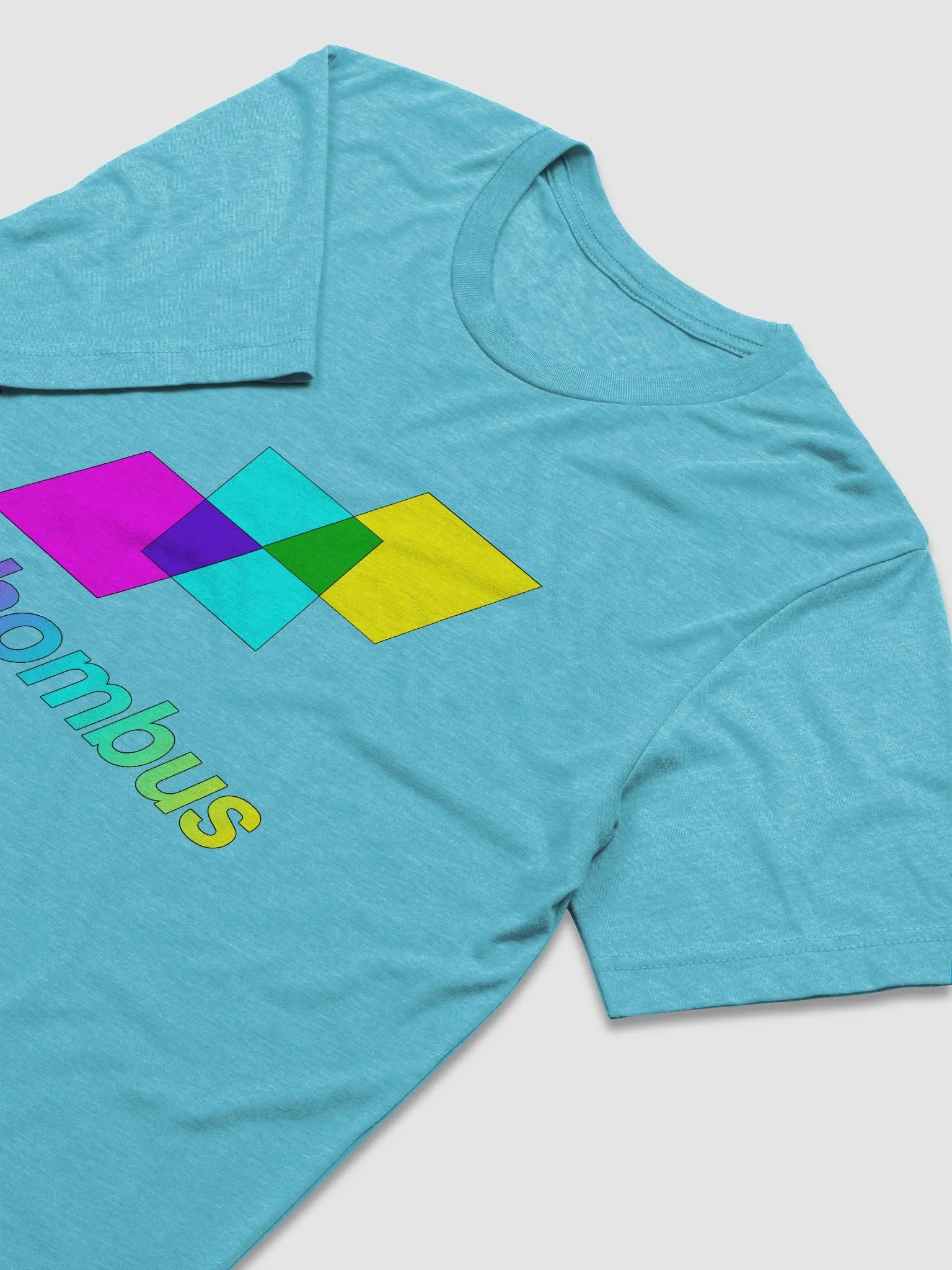 Rhombus Tee product image (3)