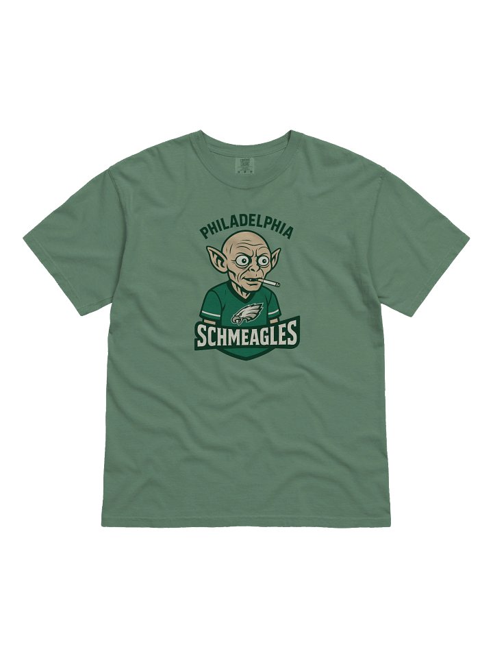 Philly Schmeagles Tshirt product image (1)