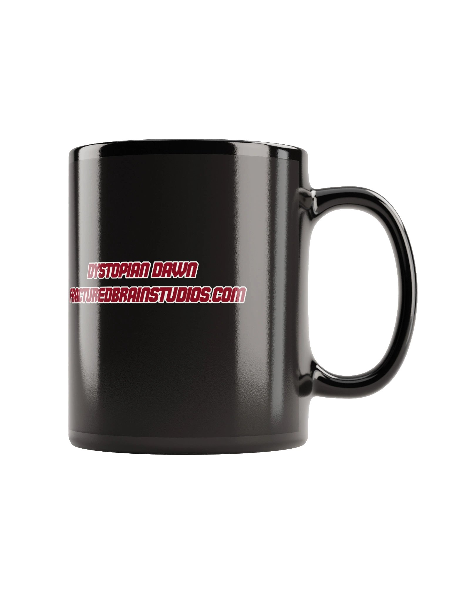 Game Master Coffee Mug product image (2)