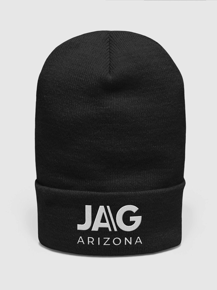 JAG Beanie Headwear product image (1)