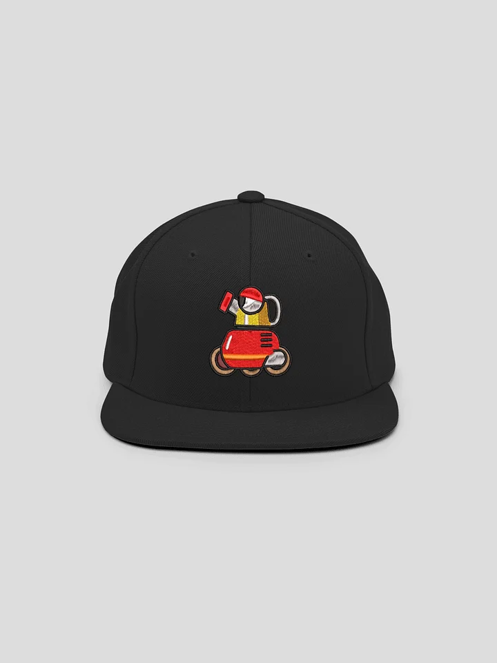 Gorra Raon product image (1)