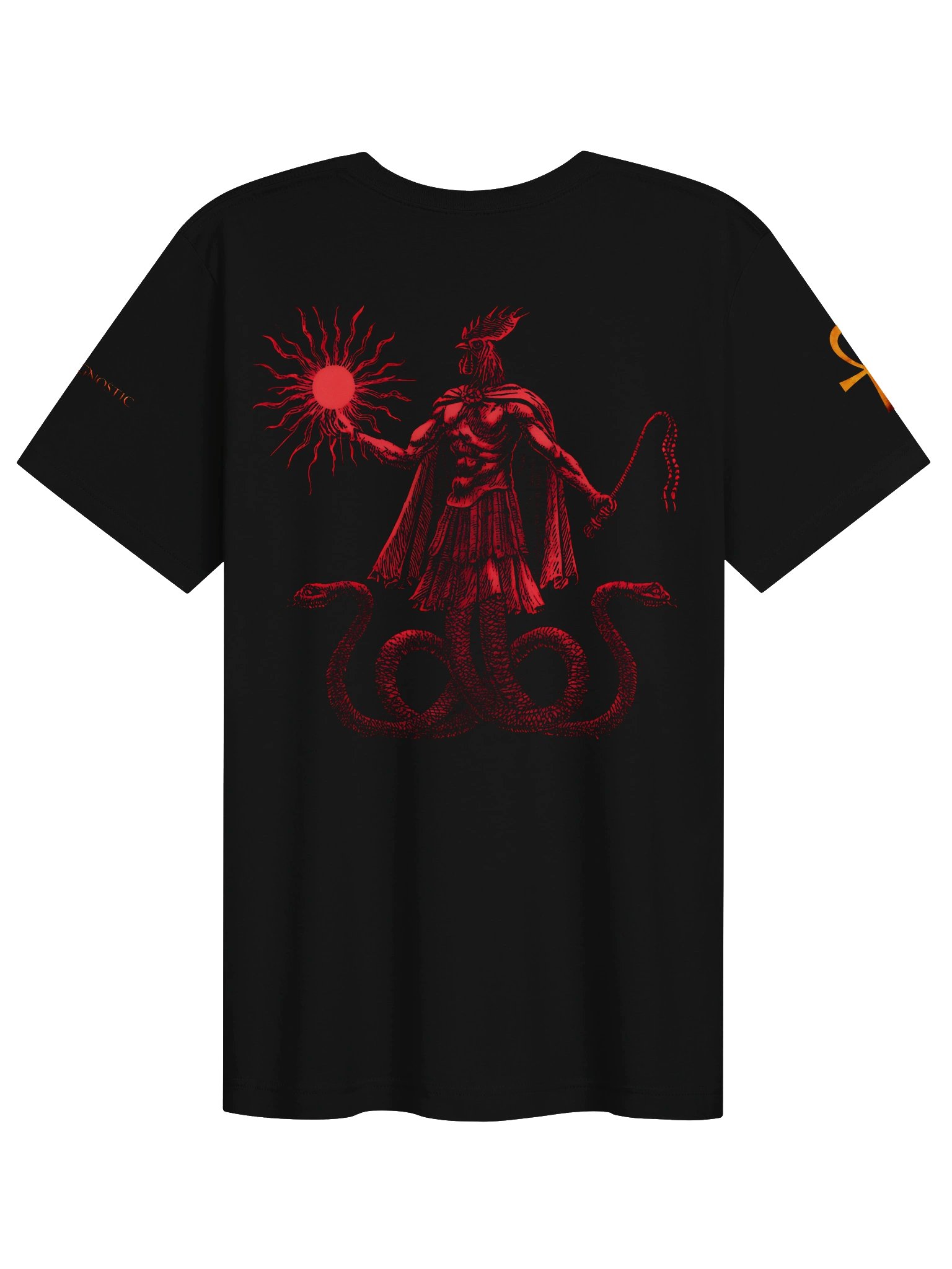 ABRAXAS SHIRT product image (2)