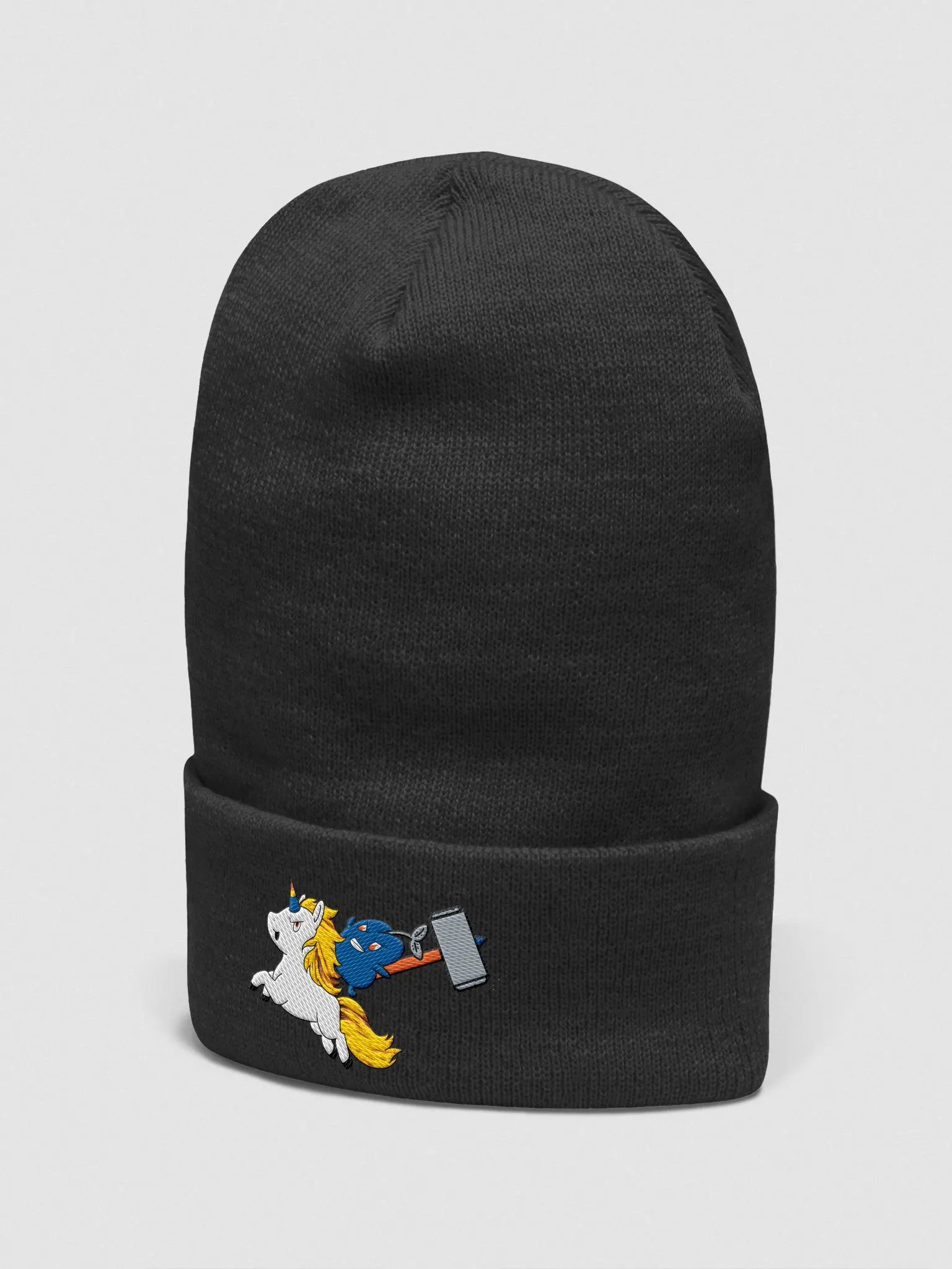 BAM BAM LES` BEANIE product image (2)