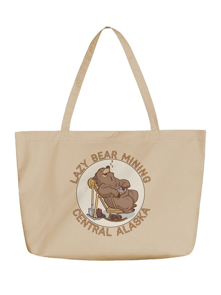 LBM Day Bag product image (1)