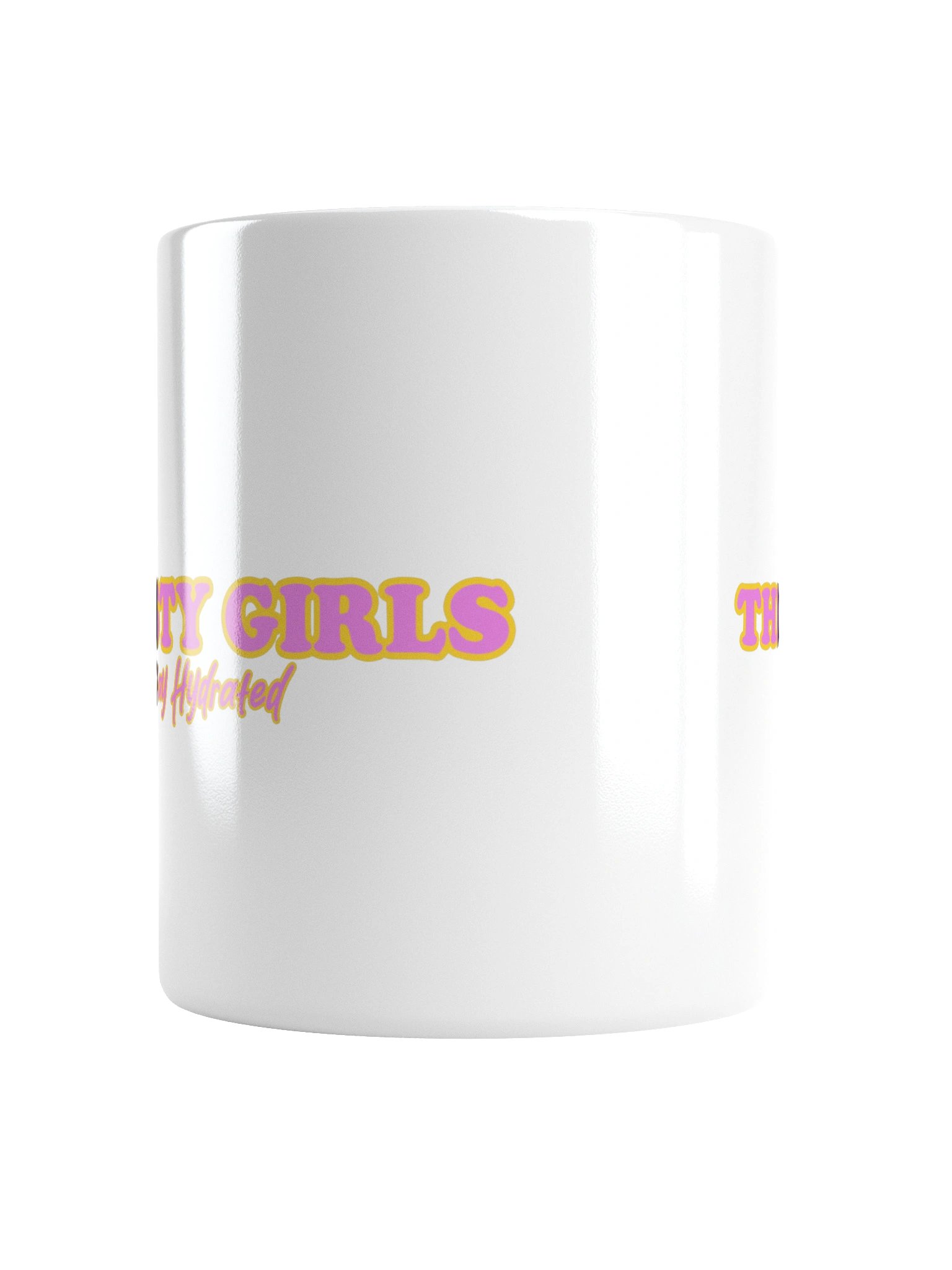 Nice Hydration Coffee Mug product image (4)
