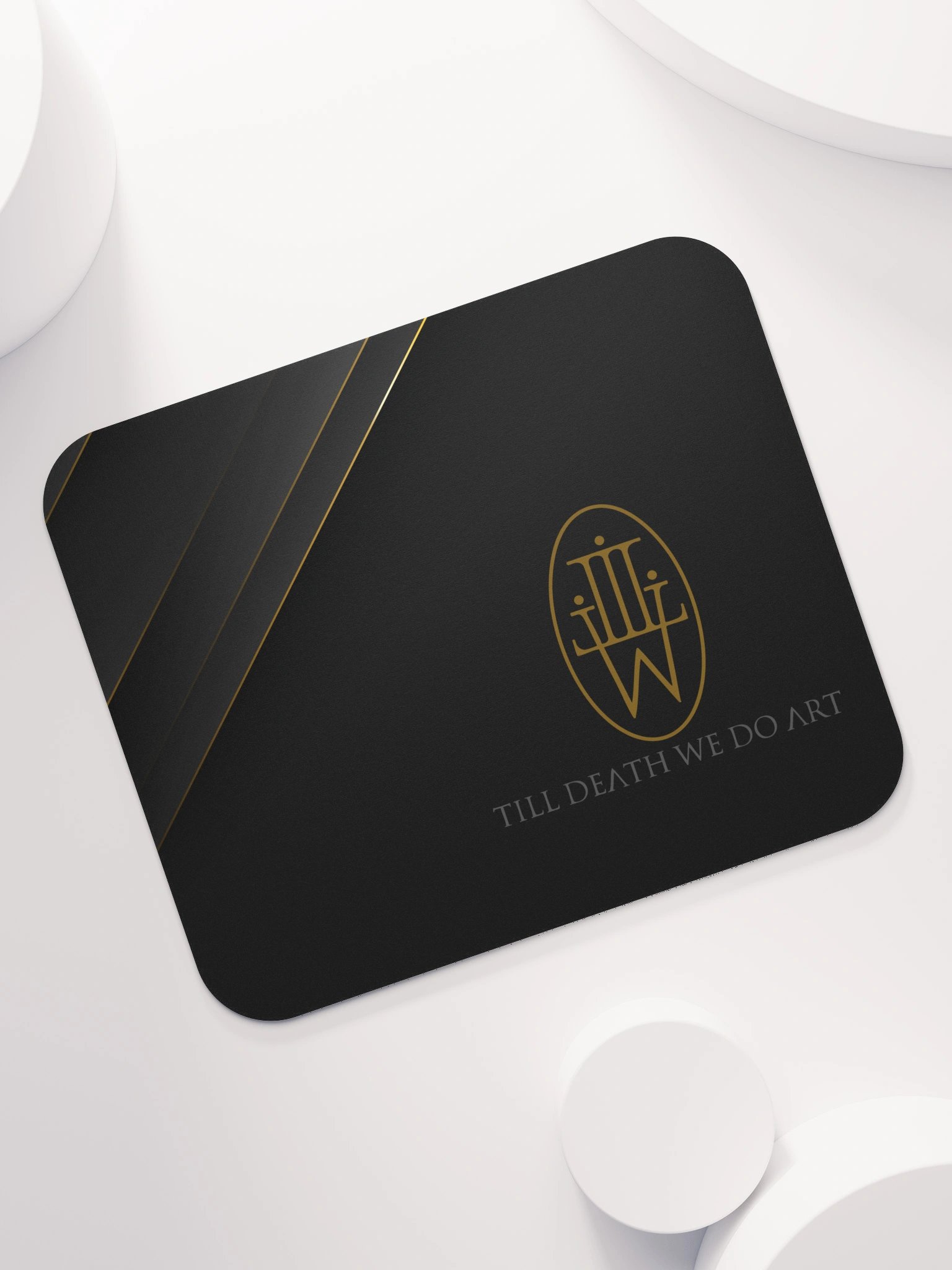 The Creator's Essential Mouse Pad product image (7)