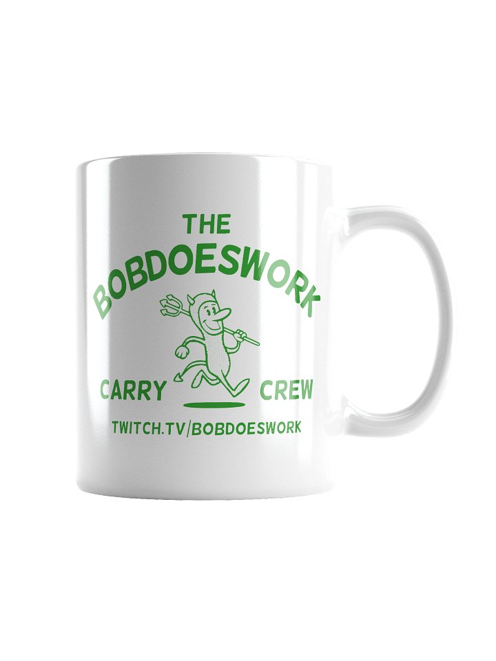 The BobDoesWork Carry Crew! product image (4)