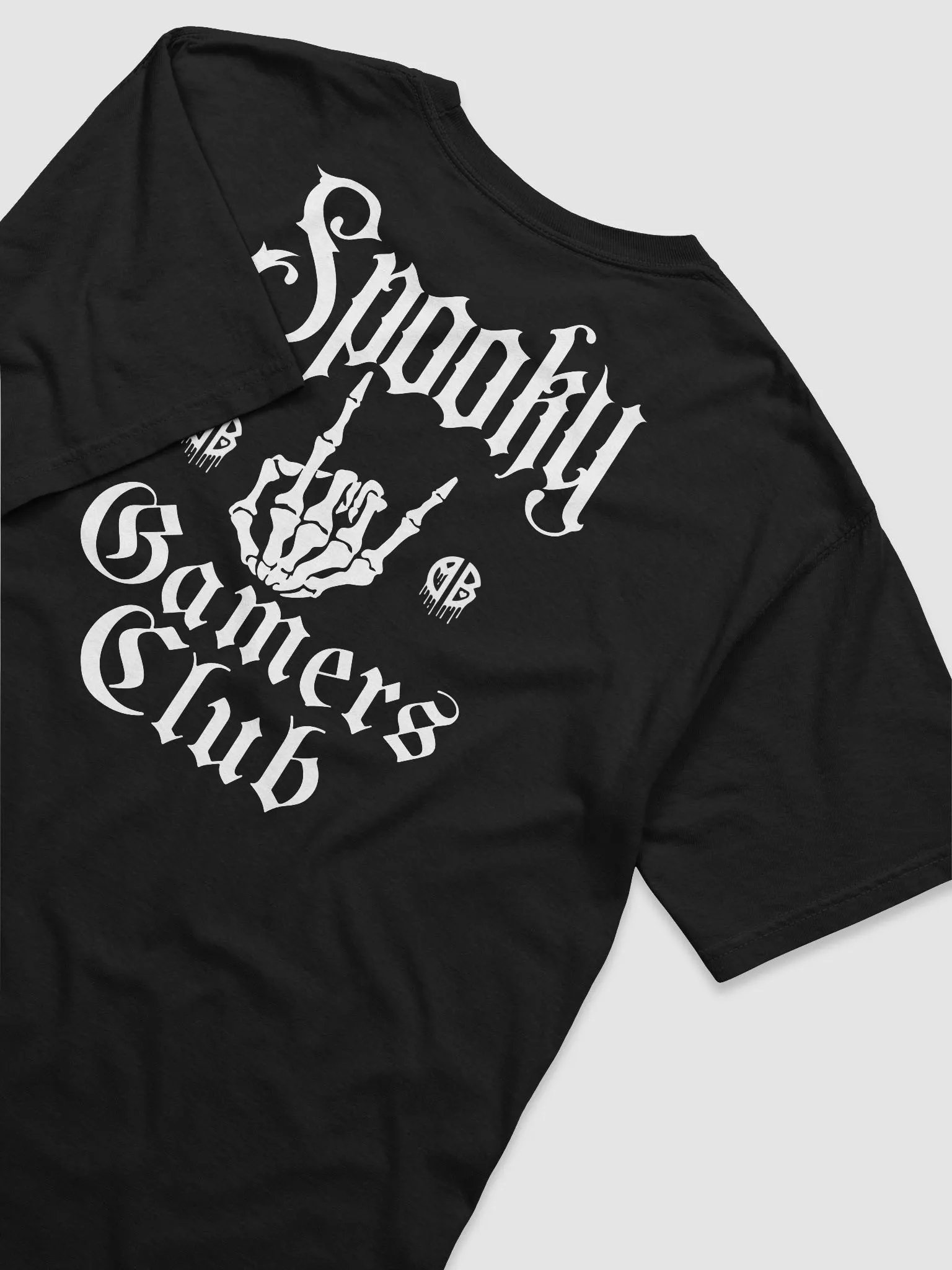 Spooky Gamers Club product image (8)