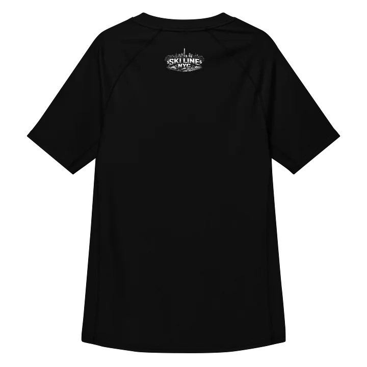 Ski-Line Emblem Compression Shirt product image (2)