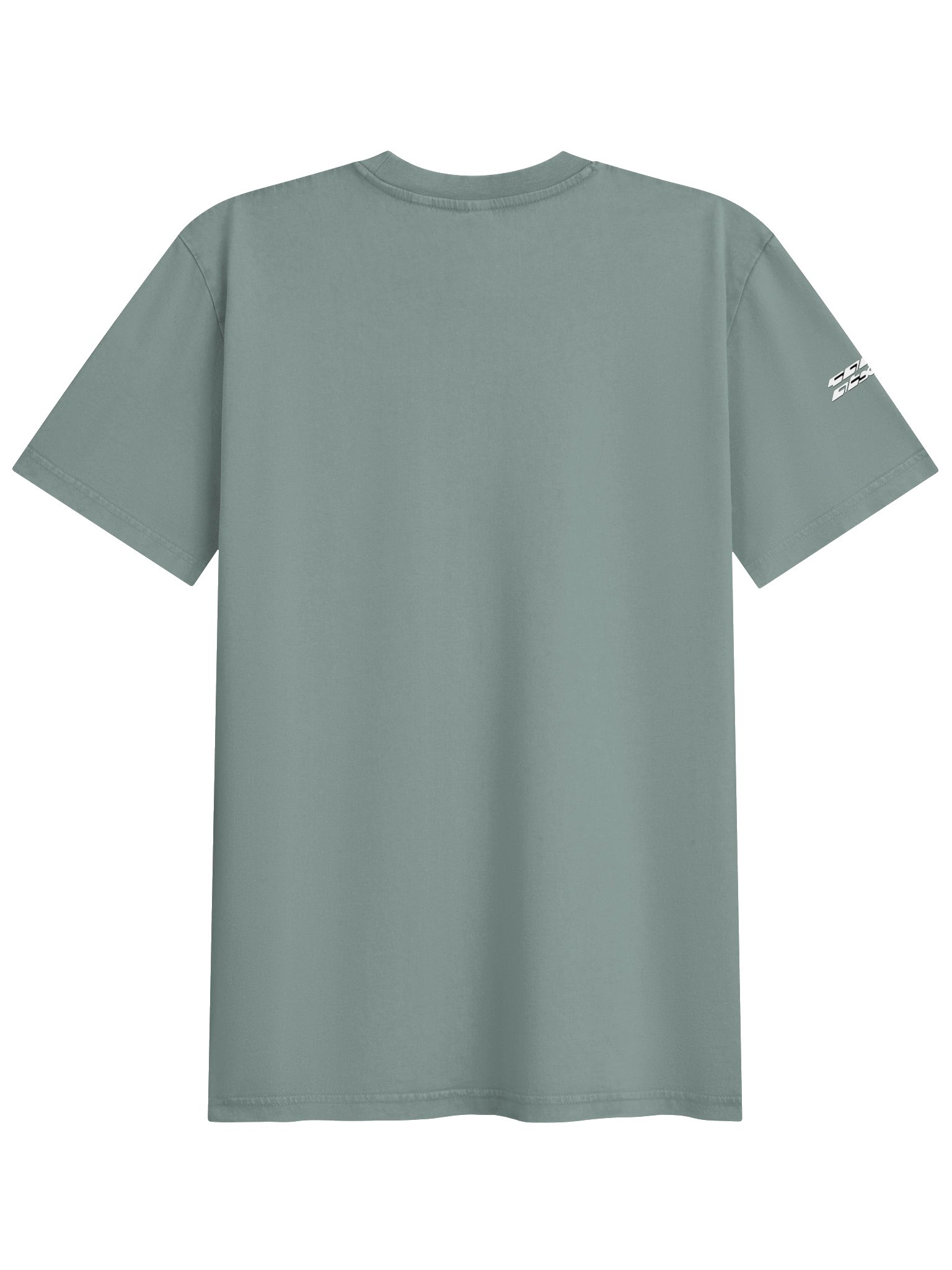 Saucy Rave Dojo acid wash product image (18)