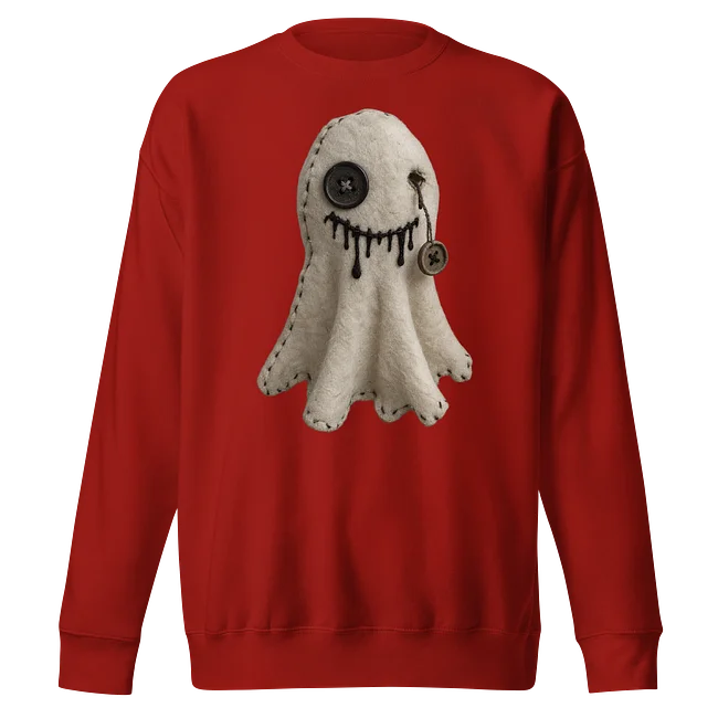 Limited Edition Sweaters
