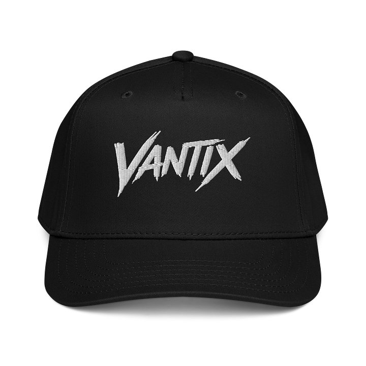 Sharp Lines Baseball Cap product image (1)