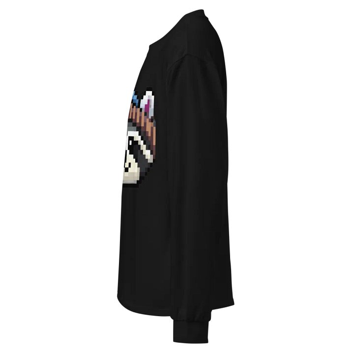 Trash Bandit Long Sleeve product image (2)