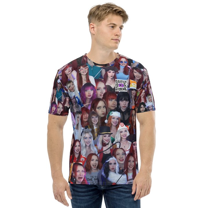 The Many Faces of Ging Season 5 product image (2)